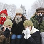 10 Tipps wie man sich effektiv vor Erkältungen schützen kann